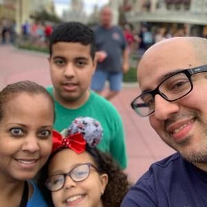 Meet your Posher, Yenny